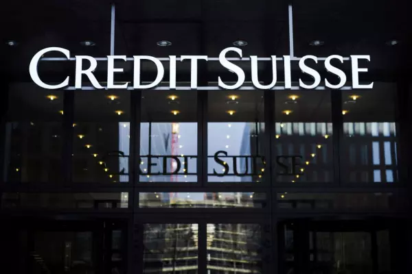 Credit Suisse a 'distinct situation' to US banking crisis