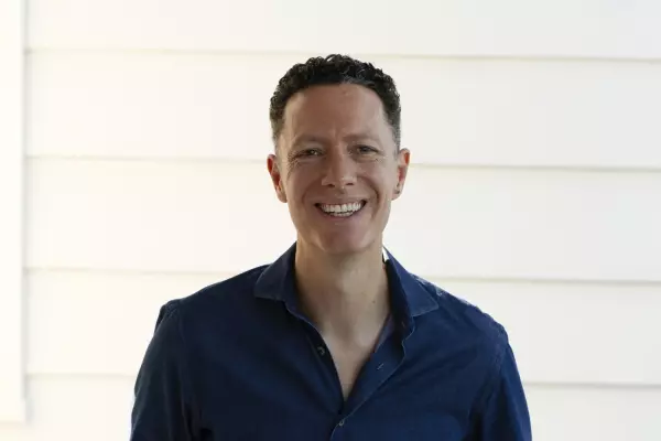 My Net Worth: Cristean Monreal, RCP executive director