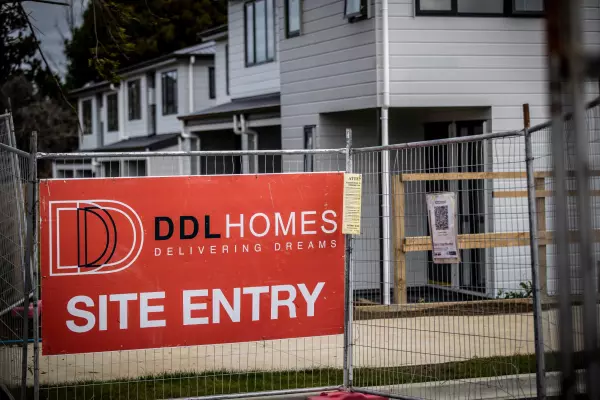 Failed developer owes $80m