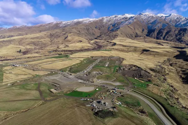 Mt Cardrona Station banks on $1.45m fixed-priced baseline