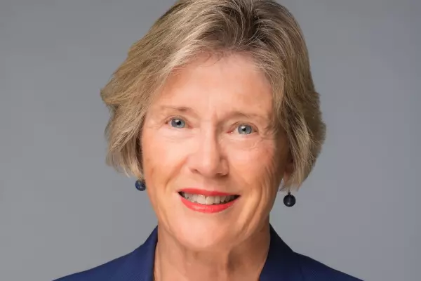 Fail File: Dame Kerry Prendergast, former mayor