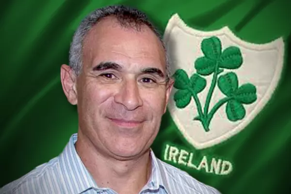 Bankrupt rugby rep accused of fraud