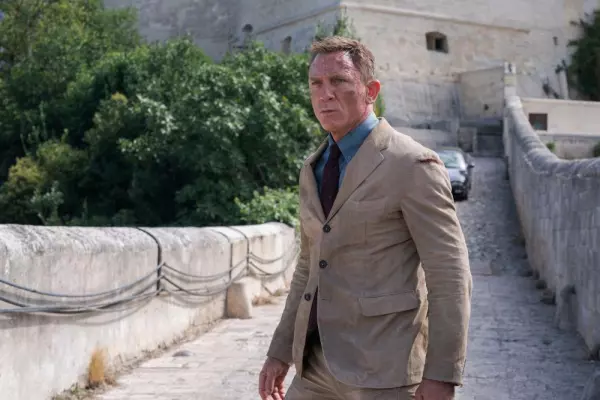 Where Is James Bond? Trapped in an ugly stalemate with Amazon