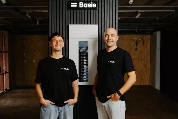 ACC-backed Basis launches world first smart panel