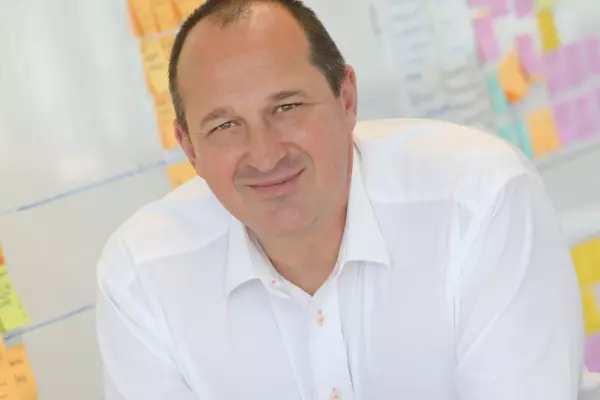 Jarden nabs Westpac tech executive