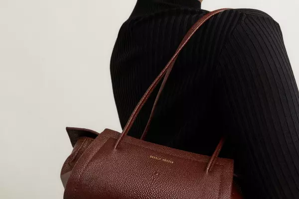 Carry on – stylish handbags that are worth the investment
