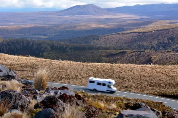 Tourism Holdings buys Aussie RV business for $12.9m