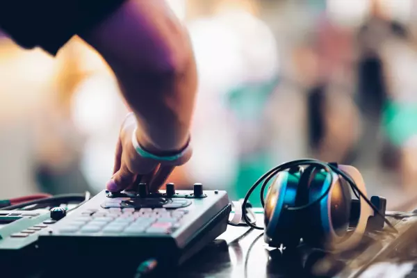 Lines drawn over whether Serato sale will crimp competition