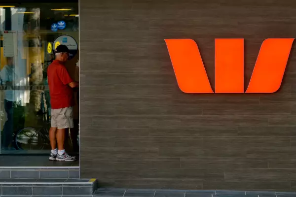 Baker's dozen: Westpac NZ hikes FY profit by 13%