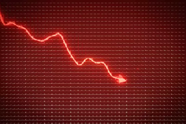 Five charts that hint at a recession in NZ
