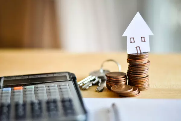 How much will mortgage rate increases bite?