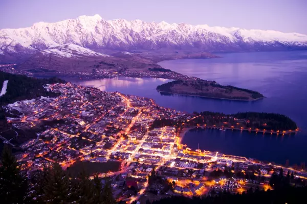 Queenstown tourism aims for carbon-zero by 2030