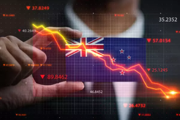 NZ economy may have hit a brick wall in 2Q