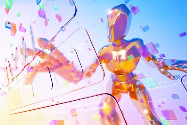 AI is reshaping work – but not the way you think