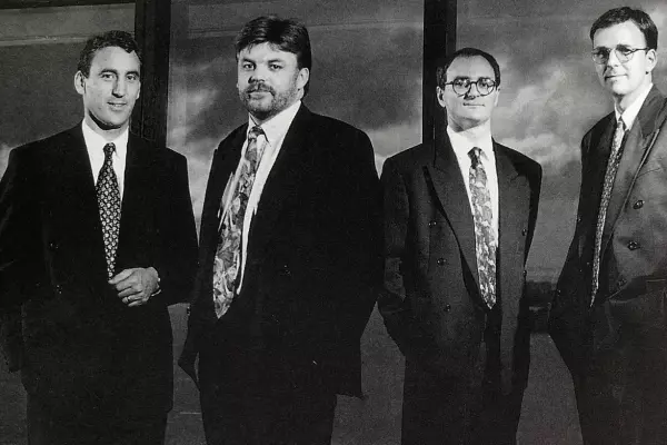 Looking back: When private equity listed on the NZX