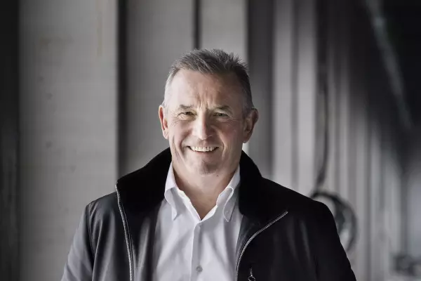'Well played, Don': Mainfreight shares spike 12%