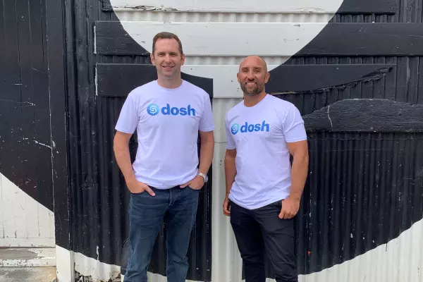 Dosh to introduce NZ’s first digital wallet