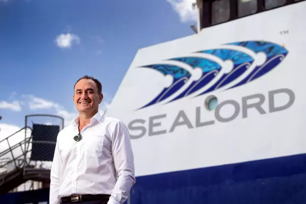 ‘The largest financial transaction in the seafood sector’: Sealord buys Independent Fisheries