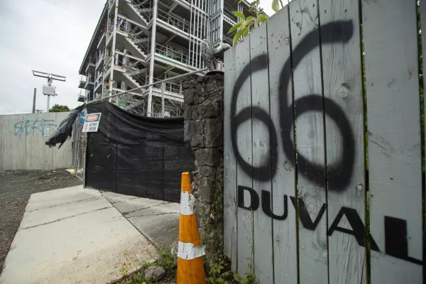 FMA 'not approval body' for Du Val investors