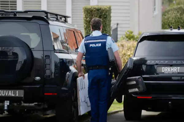 ‘We have right to remain silent’: Clarkes