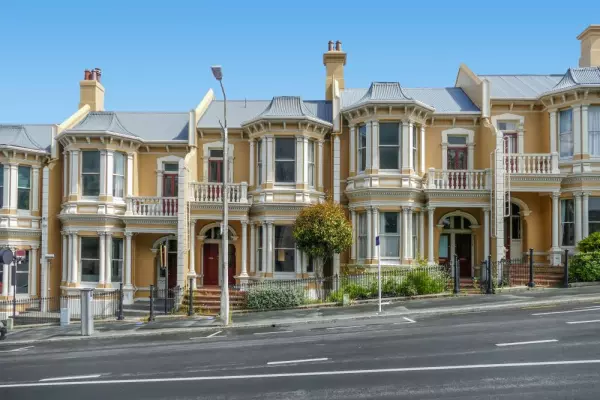 What lockdown? House price index surges 31.1%