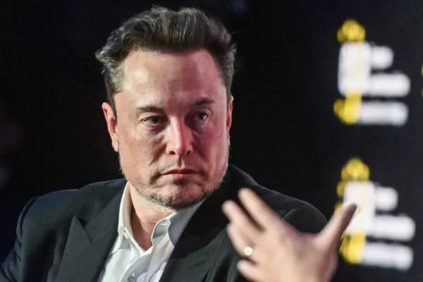 The money and drugs that tie Elon Musk to some Tesla directors