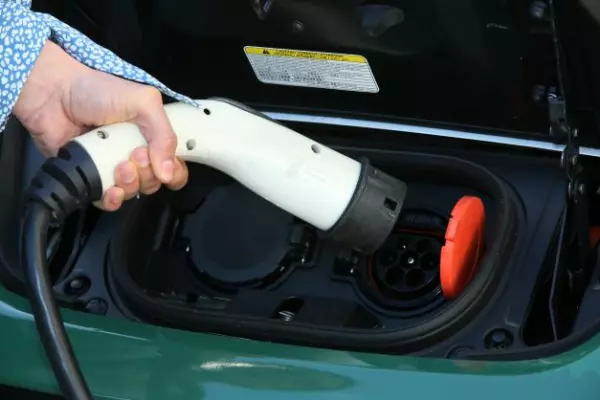 Could the EV boom run out of juice?