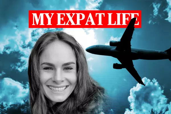 Knitwear entrepreneur chasing La Dolce Vita