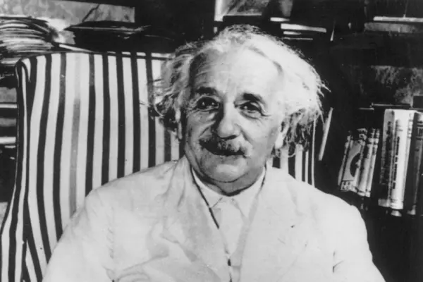 New biographies reveal more on Einstein and the world he made