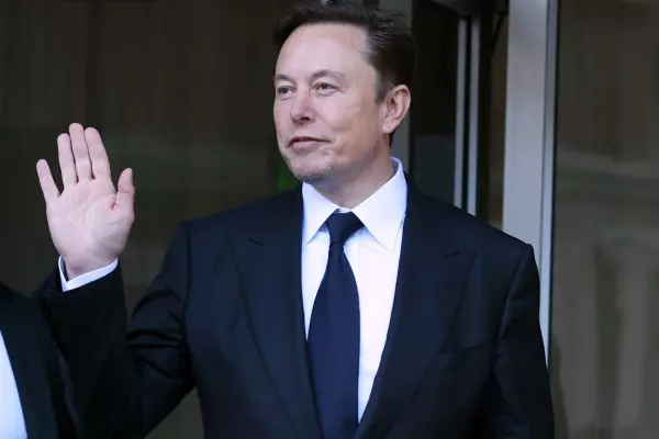 Judge rejects Musk’s multibillion-dollar pay package again