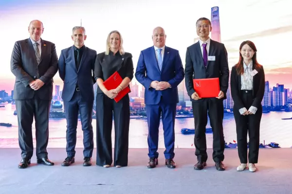 EnPot inks deal with Siemens Energy