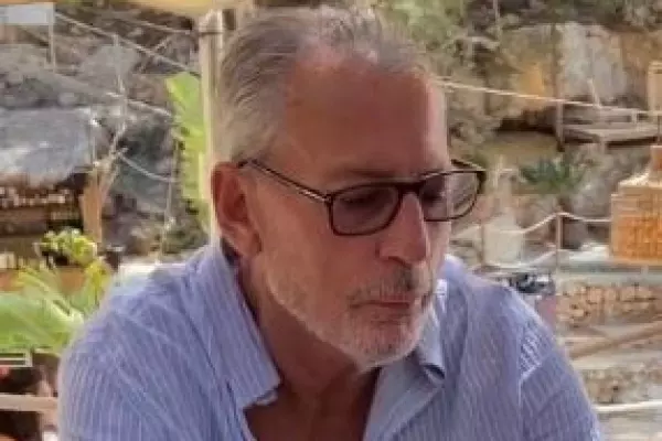 Eric Watson seeks $32m damages from US watchdog