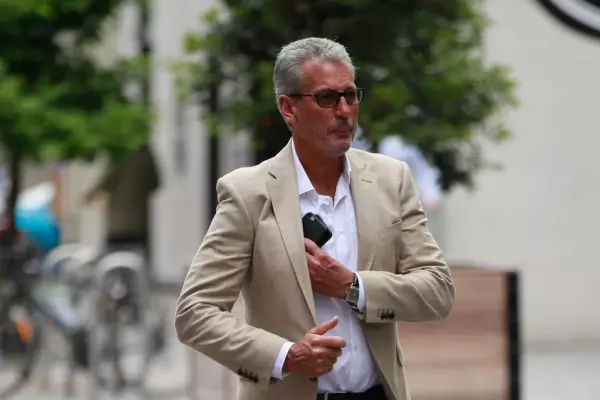 Eric Watson’s bid to stop insider trading charges thrown out