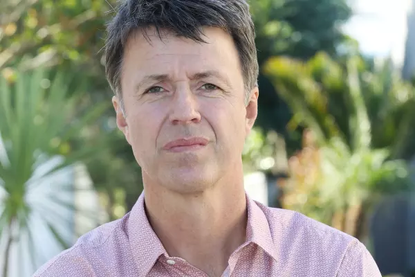 Being AI’s bold plan: No business, still listed