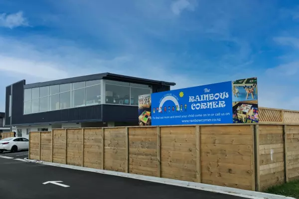 Property fund buys childcare centre for $4.2m