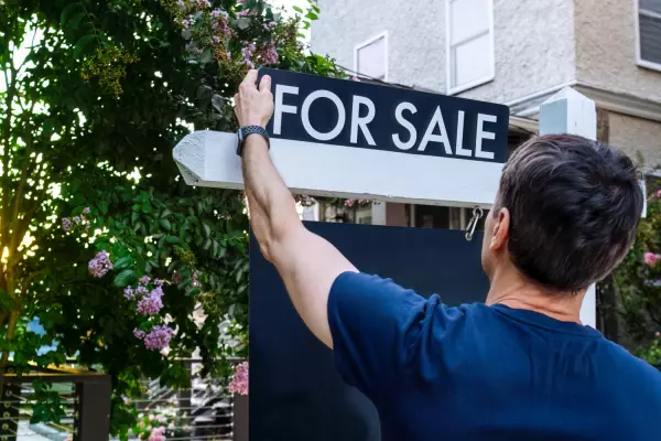 Why are Americans relocating? The data shows surprises