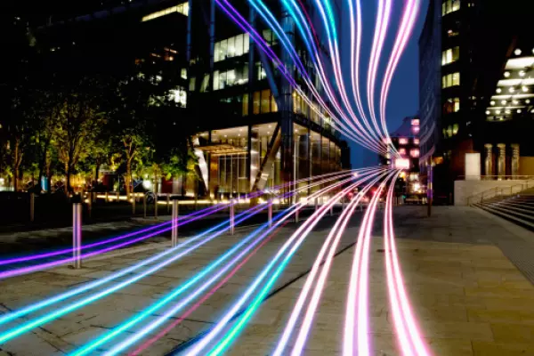 Vector carrying out strategic review of its fibre business