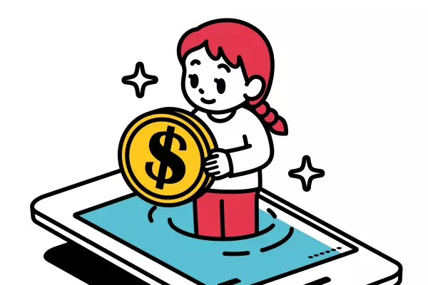 Financial apps for kids are changing allowances