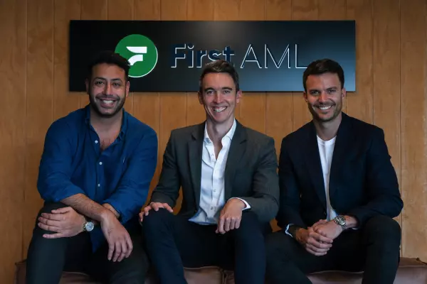 Wake Up Call: The NZ firm raising funds to fight fraud