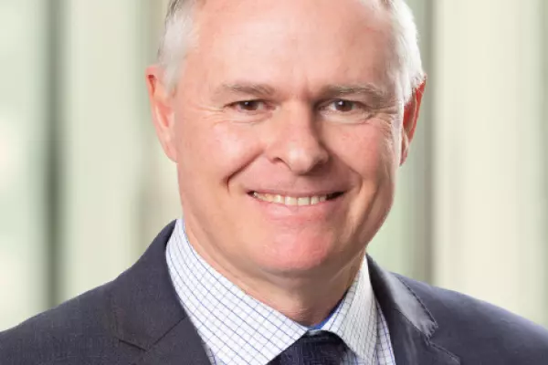 ‘Still work to do’: Peter McBride on Fonterra's performance