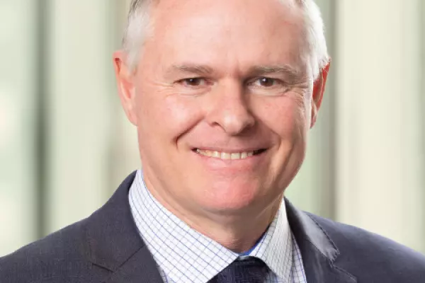 Fonterra's McBride appointed chair of Sydney Markets