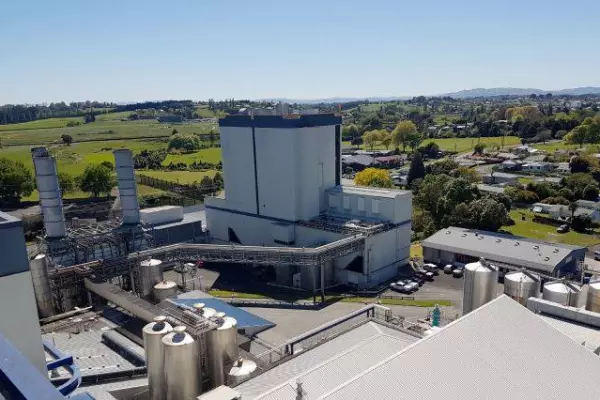 Fonterra CEO says no timeframe for decisions on capital structure