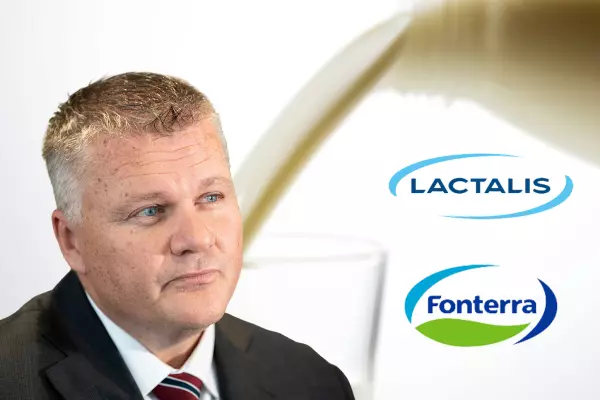 An updated recap: Fonterra’s $4.2b Mainland sale