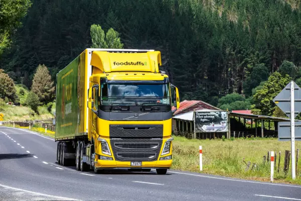 Foodstuffs South Island ‘merger costs’ bill rises