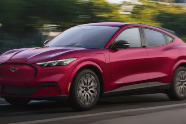 Carmakers still scrambling to get rare-earth magnets