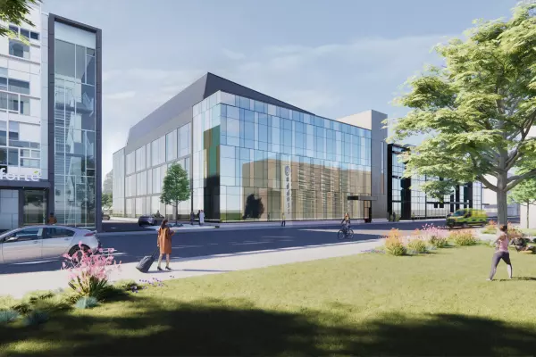 Mainland Capital delivers $50m raise for Chch hospital expansion