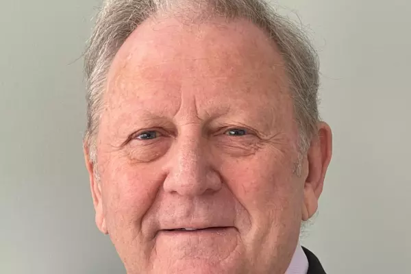 Walker replaced by Anthony Quirk as Milford's chair