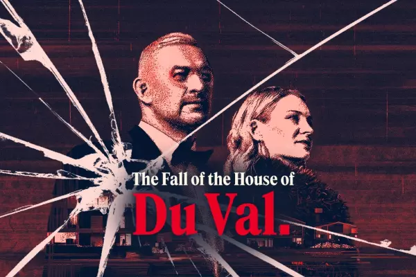 Former Du Val employee describes 'hard sell' tactics