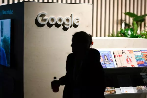 Google close to launching new NZ service