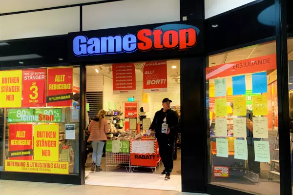NZ investment platforms won't stop GameStop traders